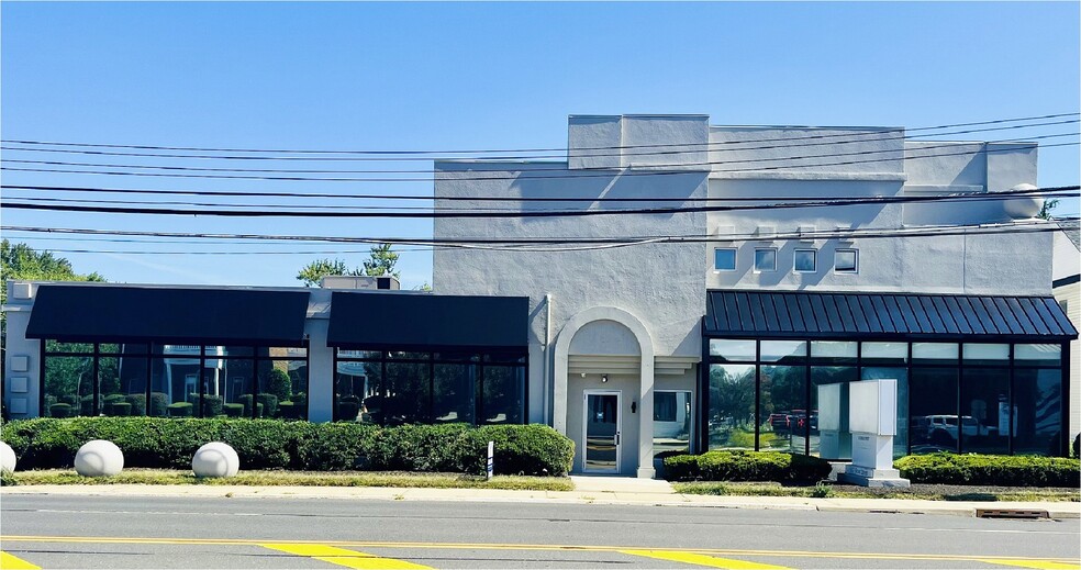 507 Broad St, Shrewsbury, NJ for lease - Building Photo - Image 1 of 2