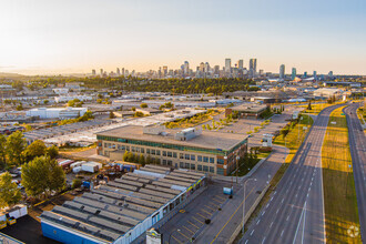 4000 4th St SE, Calgary, AB - aerial  map view - Image1