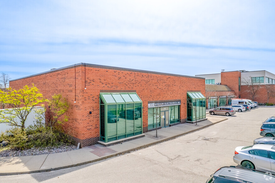 705 Middlefield Rd, Toronto, ON for sale - Building Photo - Image 2 of 5