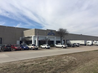 More details for 8901 Forney Rd, Dallas, TX - Industrial for Lease