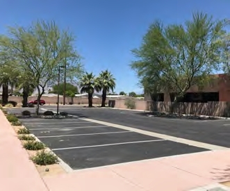 74000 Country Club Dr, Palm Desert, CA for lease - Building Photo - Image 3 of 5