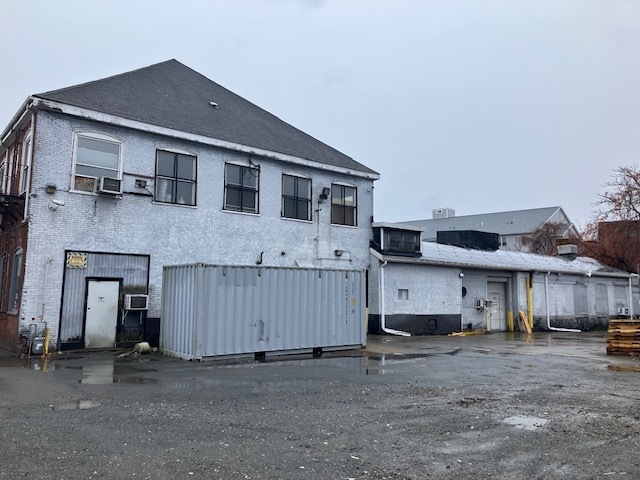 103 Foster St, Peabody, MA for sale - Building Photo - Image 2 of 15