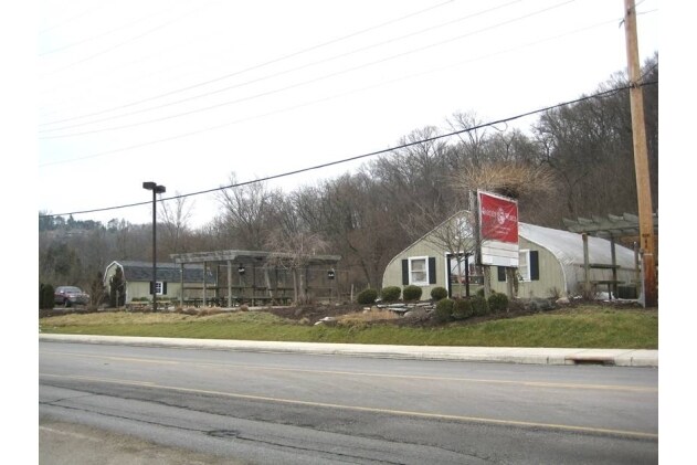 7510 Wooster Pike, Fairfax, OH for sale Primary Photo- Image 1 of 1