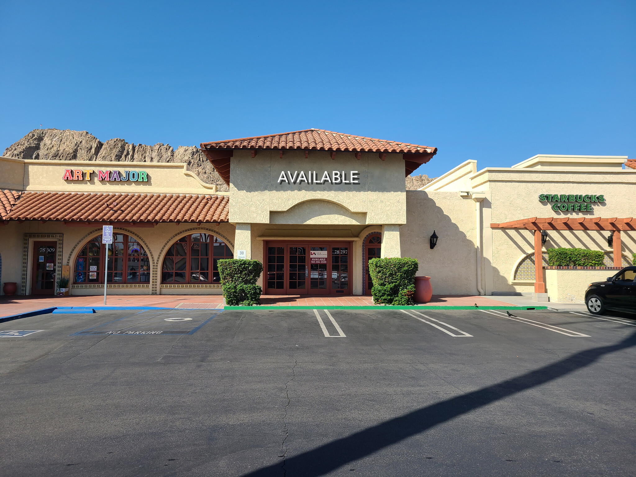 78267-78483 Highway 111, La Quinta, CA for lease Building Photo- Image 1 of 3