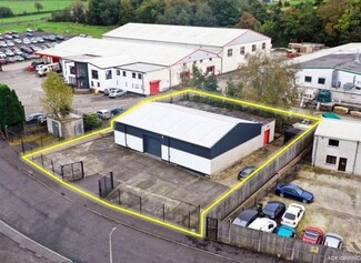 More details for 49 Woodside Rd, Ballymena - Industrial for Lease