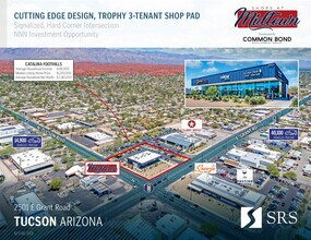 2501 E Grant Rd, Tucson, AZ 85716 | LoopNet
