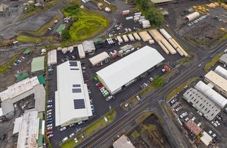 More details for 69-A Railroad Ave, Hilo, HI - Industrial for Lease