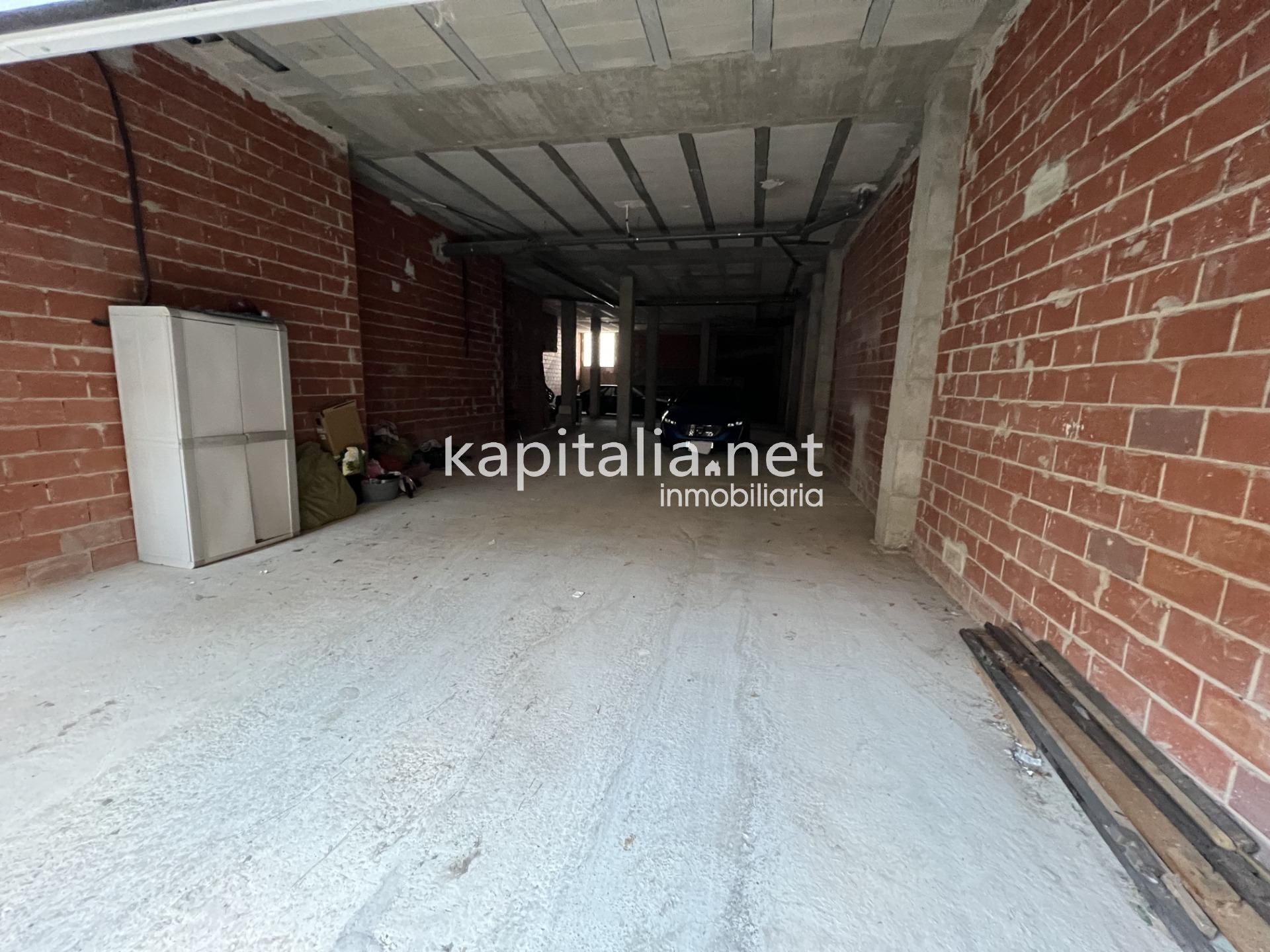 Industrial in La Llosa de Ranes, Valencia for sale Building Photo- Image 1 of 5