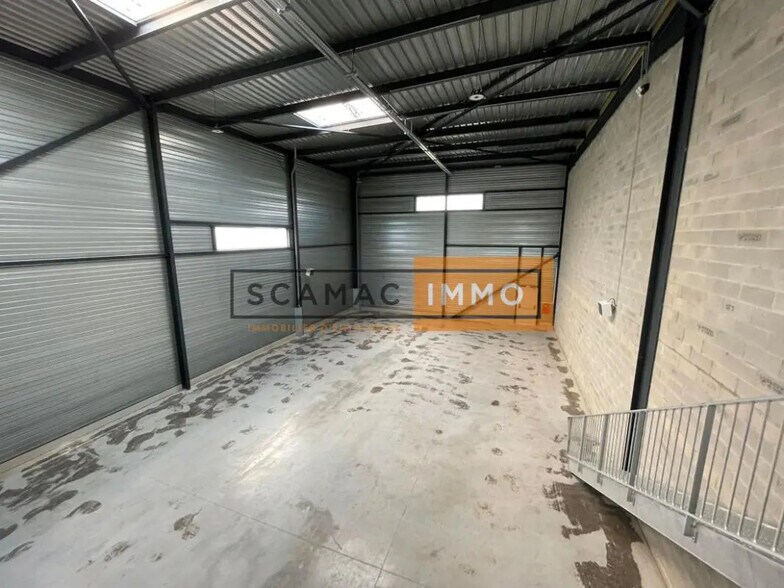 Office in Vaires-sur-Marne for lease - Building Photo - Image 2 of 20