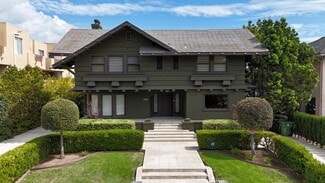 More details for 658 S Bronson Ave, Los Angeles, CA - Office/Medical for Lease