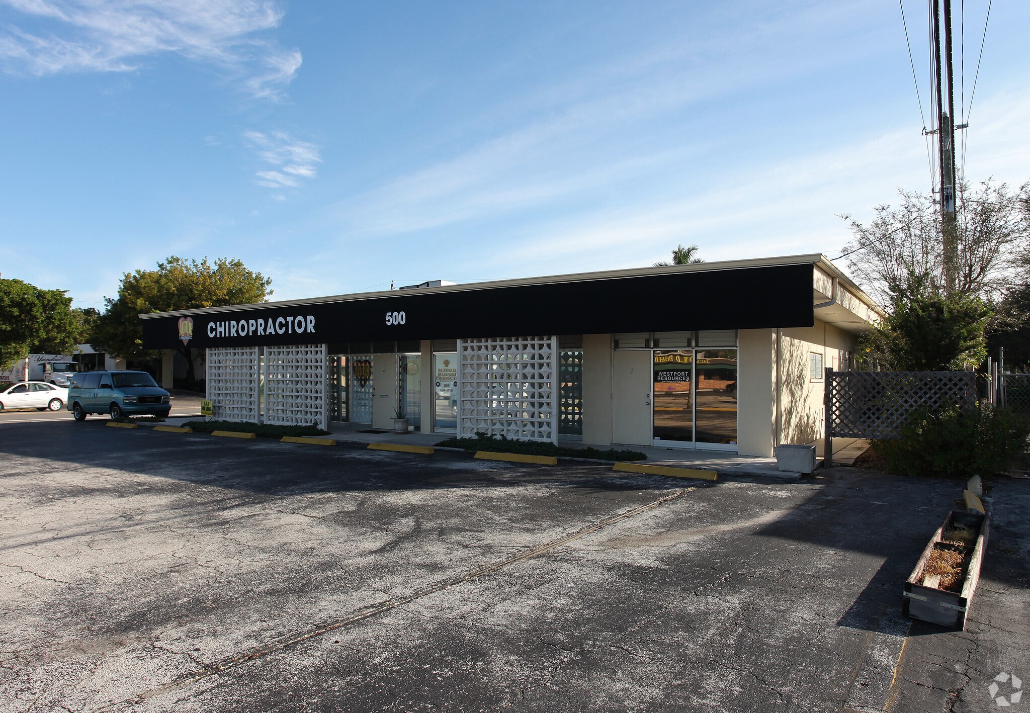 500 S Cypress Rd, Pompano Beach, FL for sale Primary Photo- Image 1 of 1