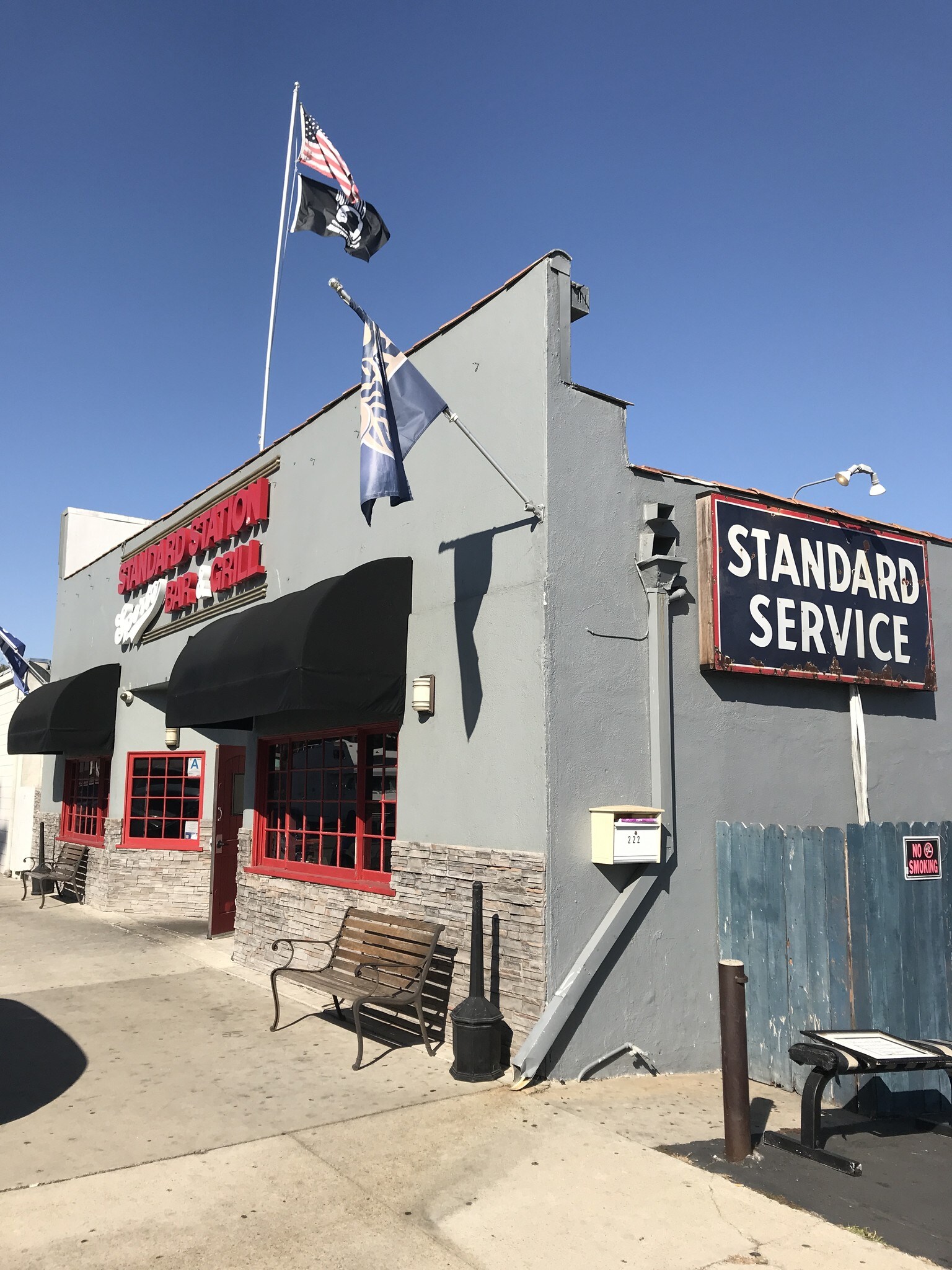 222-226 Standard St, El Segundo, CA for sale Other- Image 1 of 1