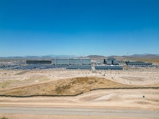 More details for N 195th Ave, Surprise, AZ - Land for Sale