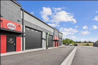 1010 S Interstate 25, Castle Rock, CO for lease Building Photo- Image 2 of 22