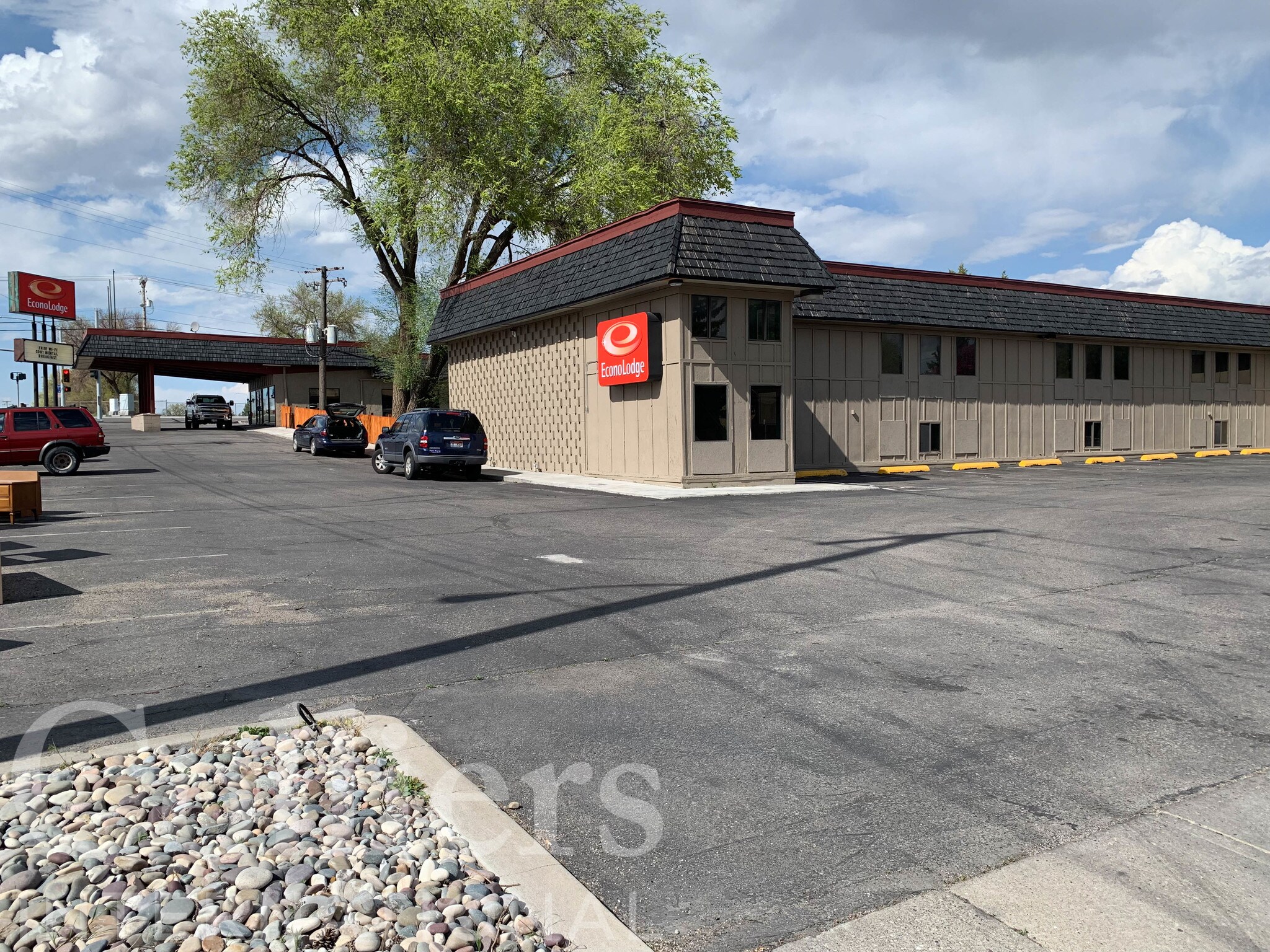 888 N Holmes Ave, Idaho Falls, ID for sale Building Photo- Image 1 of 1