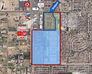 More details for Ocotillo Road, Queen Creek, AZ - Land for Sale