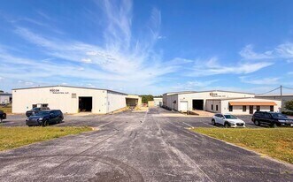 1314 State Docks Rd, Decatur, AL for sale Primary Photo- Image 1 of 3