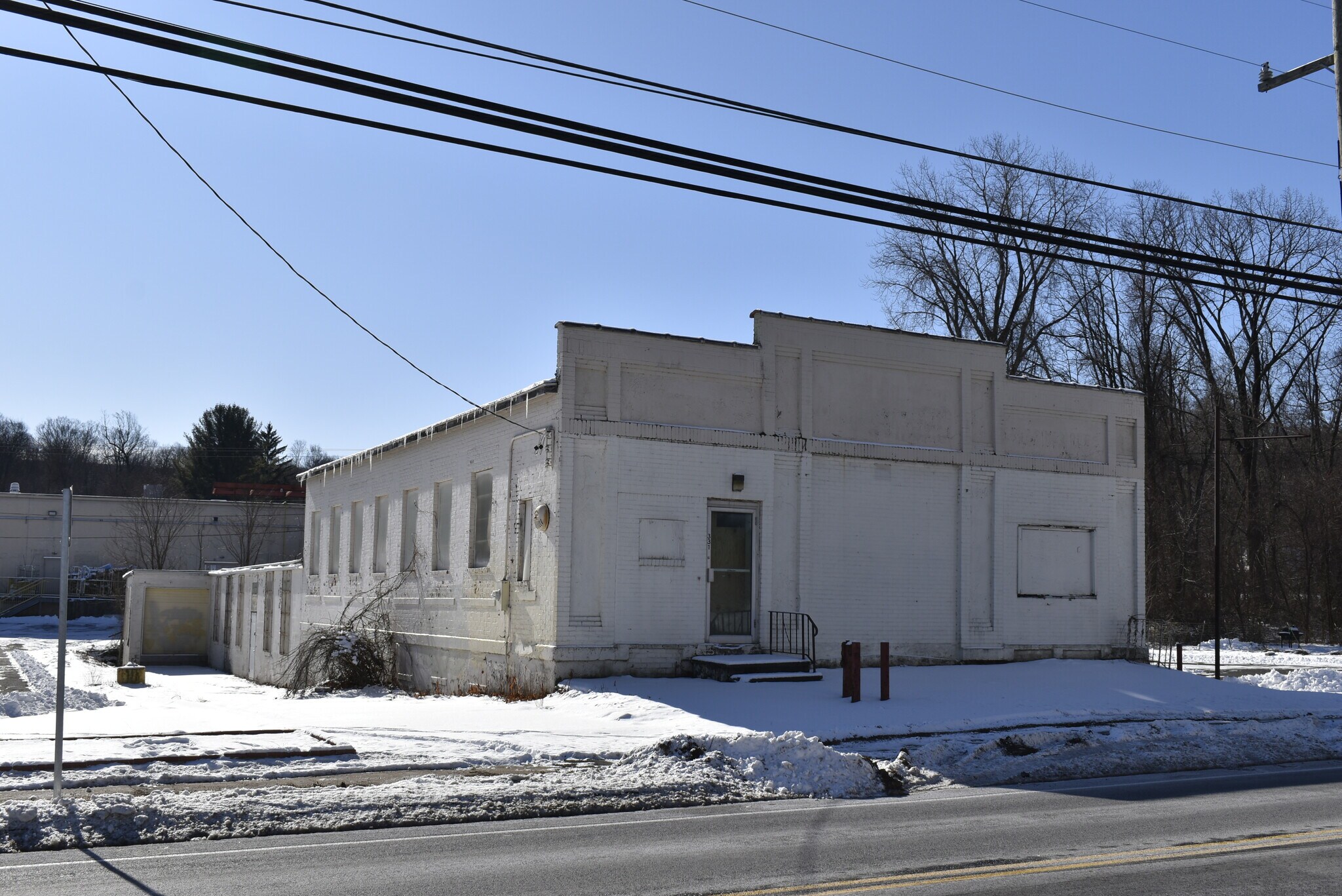 331 Park St, Bristol, CT for sale Building Photo- Image 1 of 1