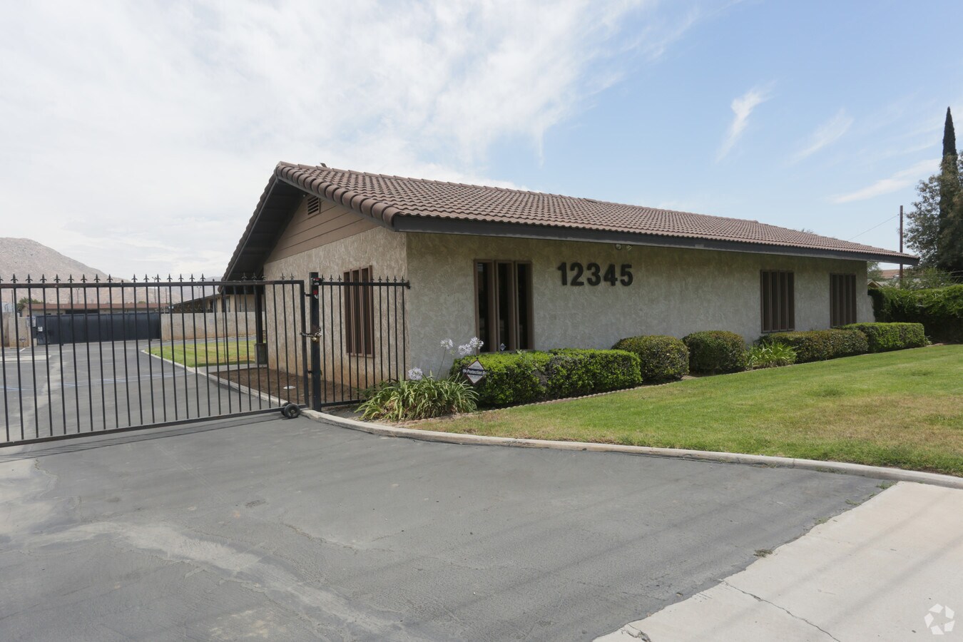 12345 La Cadena Dr, Colton, CA 92324