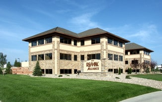 9737 Wadsworth Pky, Westminster CO - Office Space