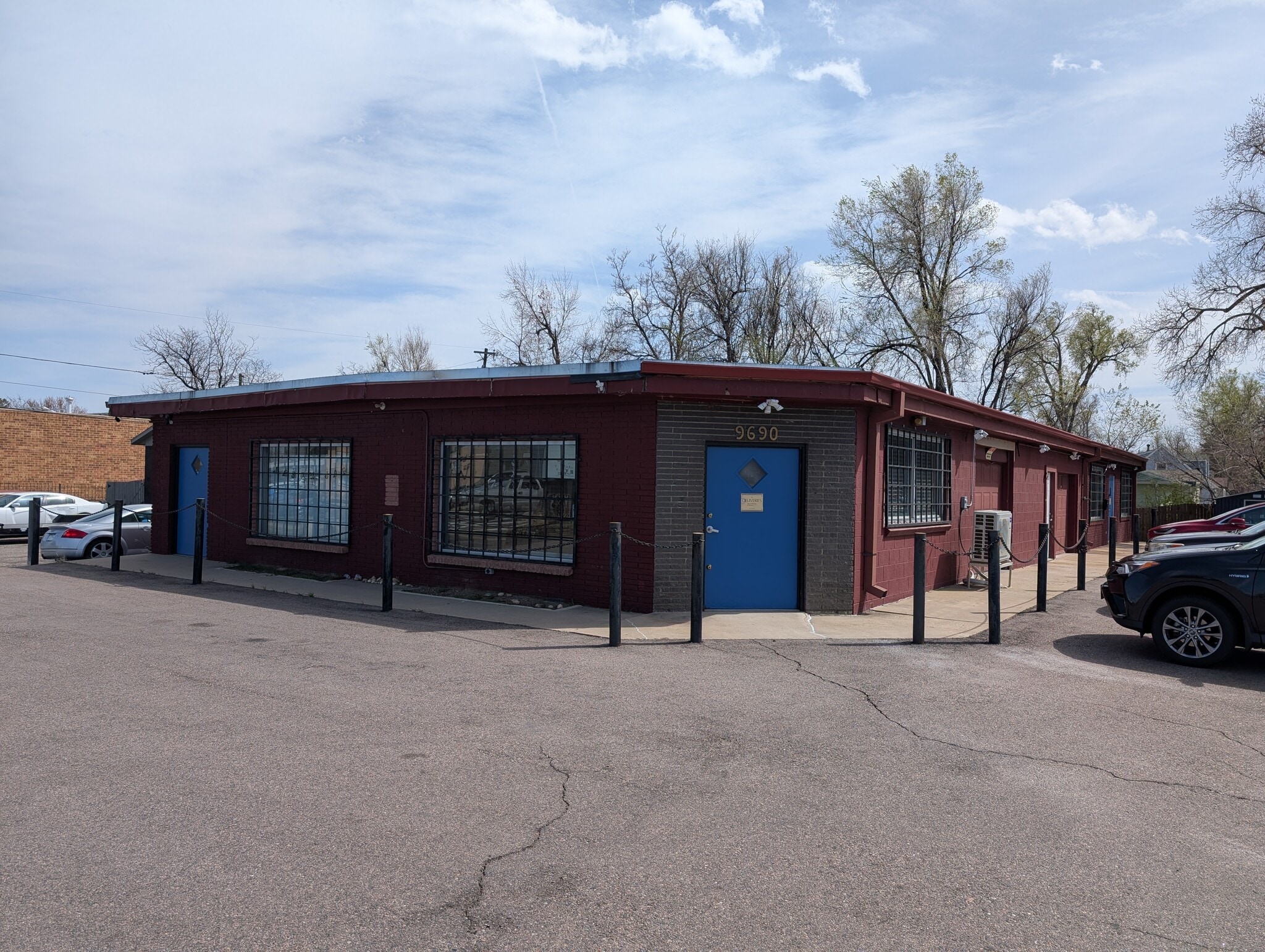 9690 W 44th Ave, Wheat Ridge, CO for sale Building Photo- Image 1 of 17