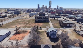 More details for 107 NW 14th St, Oklahoma City, OK - Land for Sale