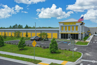 More details for 3617 Commercial Way, Spring Hill, FL - Office for Lease