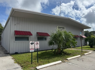 More details for 2609 S Sanford Ave, Sanford, FL - Industrial for Lease