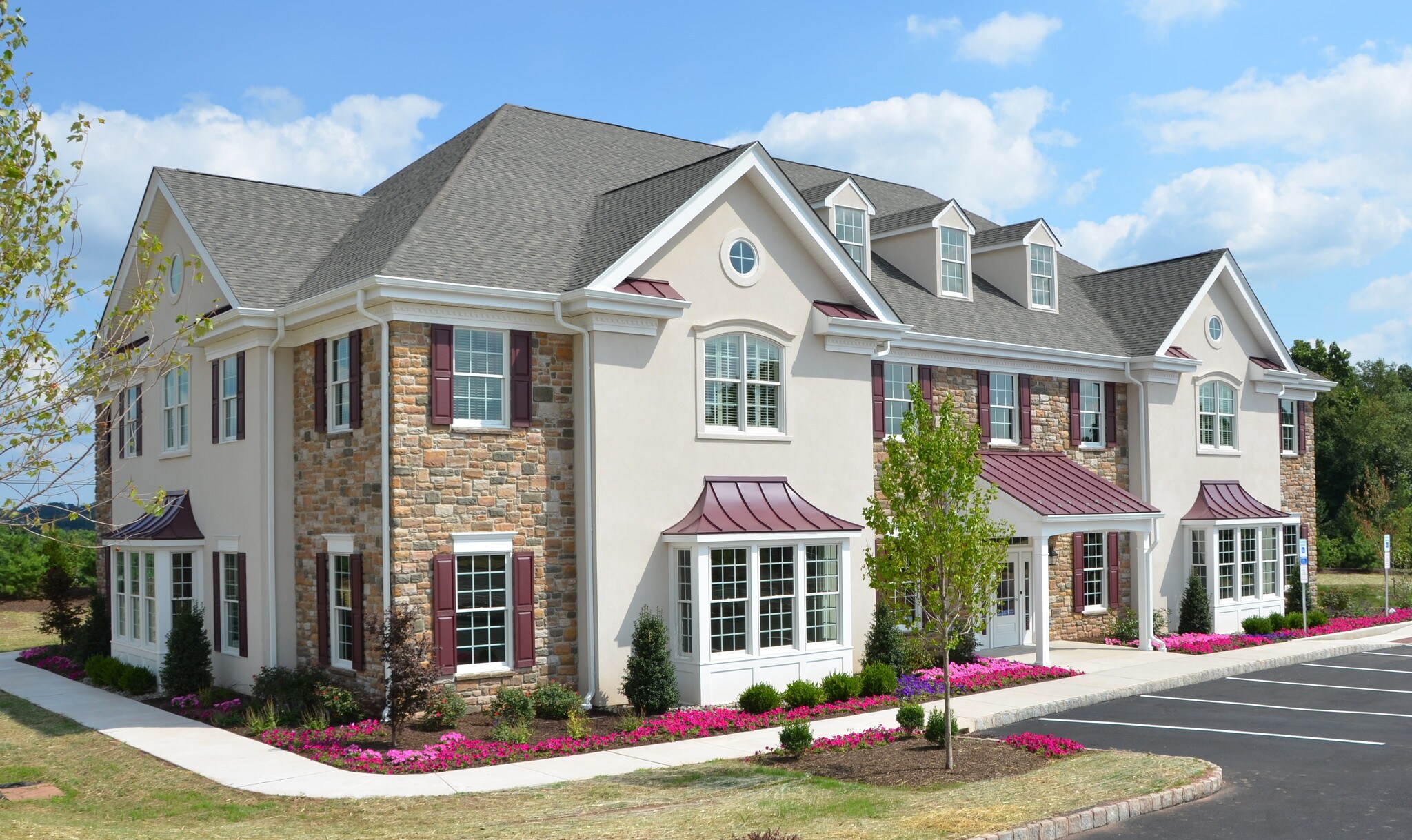 142 Clemens Rd, Harleysville, PA 19438 Parkview Commons