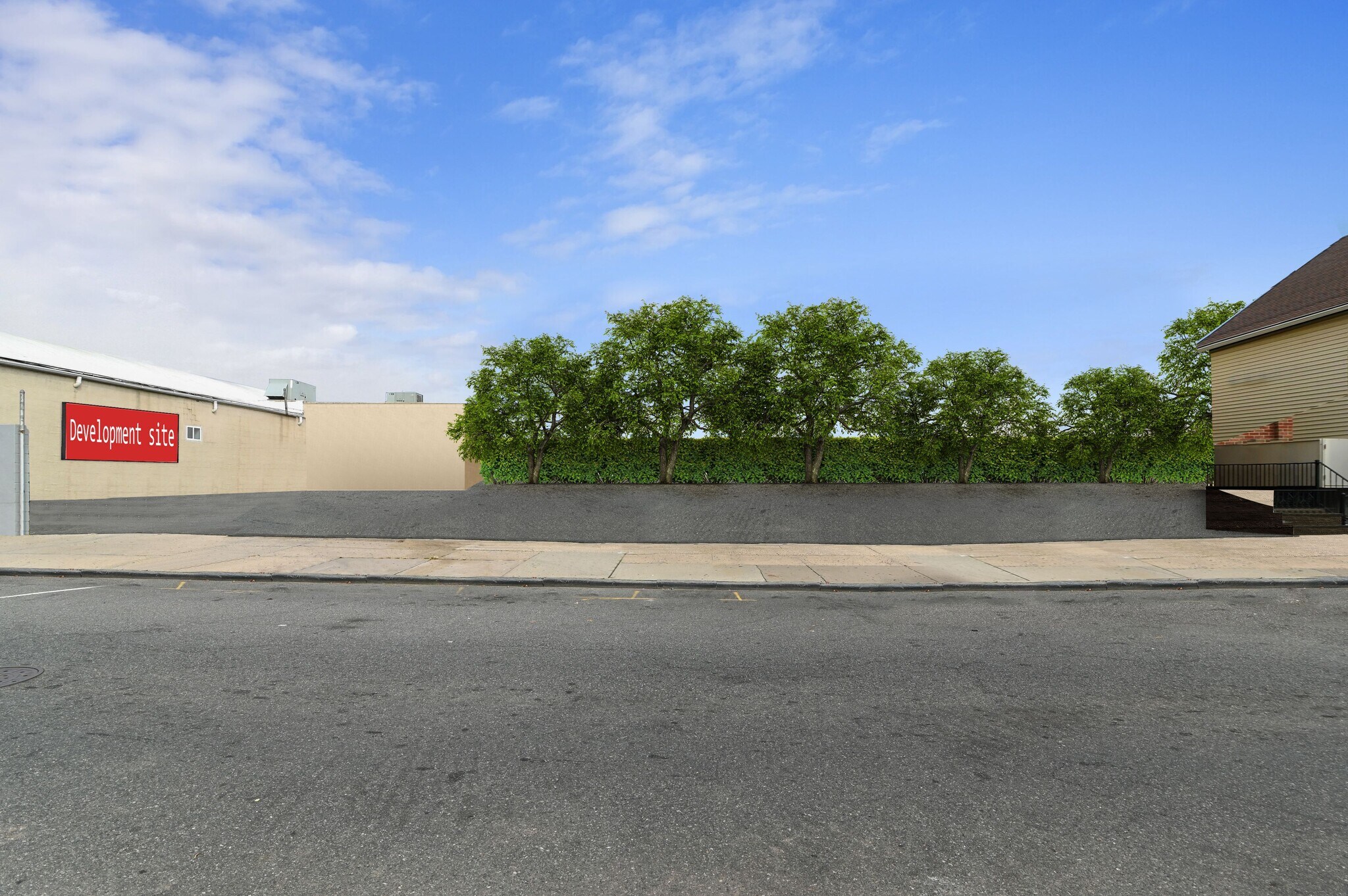 15-19 W 25th St, Bayonne, NJ for sale Primary Photo- Image 1 of 1