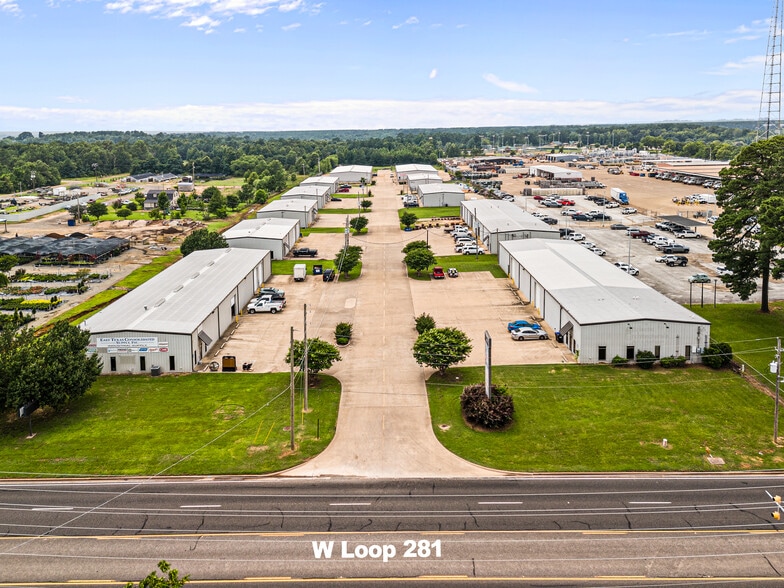 1200-1211 Champion Way, Longview, TX for lease - Building Photo - Image 3 of 7