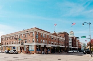 More details for 444 E Grand Ave, Beloit, WI - Office/Retail for Lease