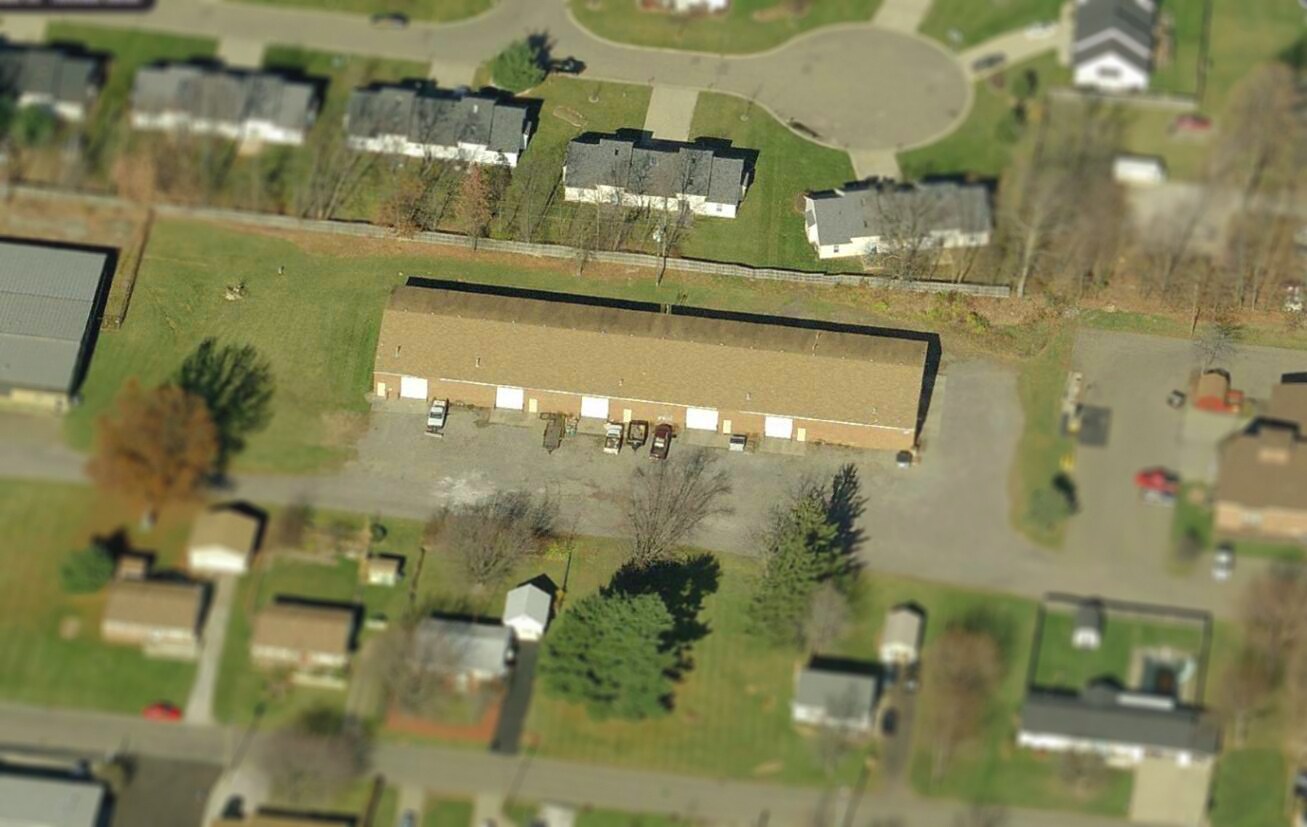 3613 NE Middlebranch Rd, Canton, OH for sale Primary Photo- Image 1 of 1