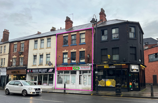 More details for Chapel Ash, Wolverhampton - Retail for Sale