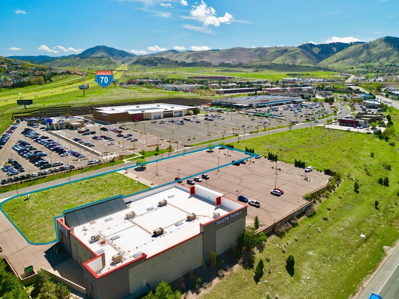 16600 W Colfax Ave, Golden, CO for sale - Building Photo - Image 3 of 20