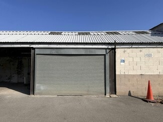 More details for Mill St E, Dewsbury - Industrial for Lease