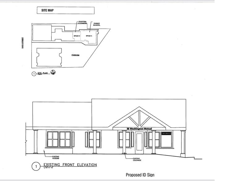 439 Main St, Ridgefield, CT for lease - Other - Image 2 of 3