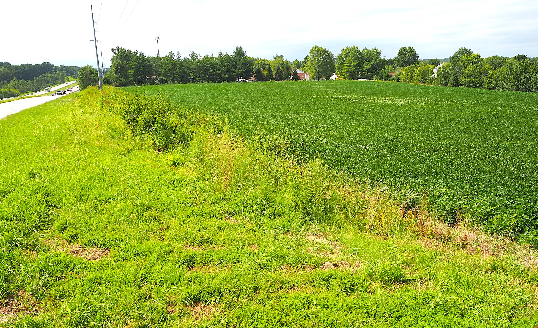 Technology Dr at Weldon Spring Rd. Northeast, O'Fallon, MO for sale Primary Photo- Image 1 of 13