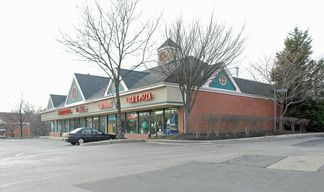 More details for 10-16 Franklin Blvd, Reisterstown, MD - Retail for Lease