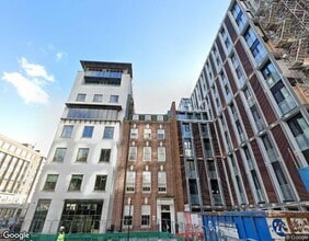 24 Hanover Sq, London for lease Building Photo- Image 1 of 4