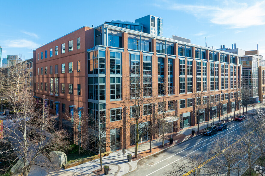 64 Sidney St, Cambridge, MA for sale - Building Photo - Image 1 of 1