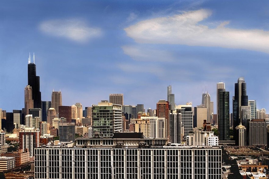 2111 S Michigan Ave, Chicago, IL for lease - Building Photo - Image 3 of 29