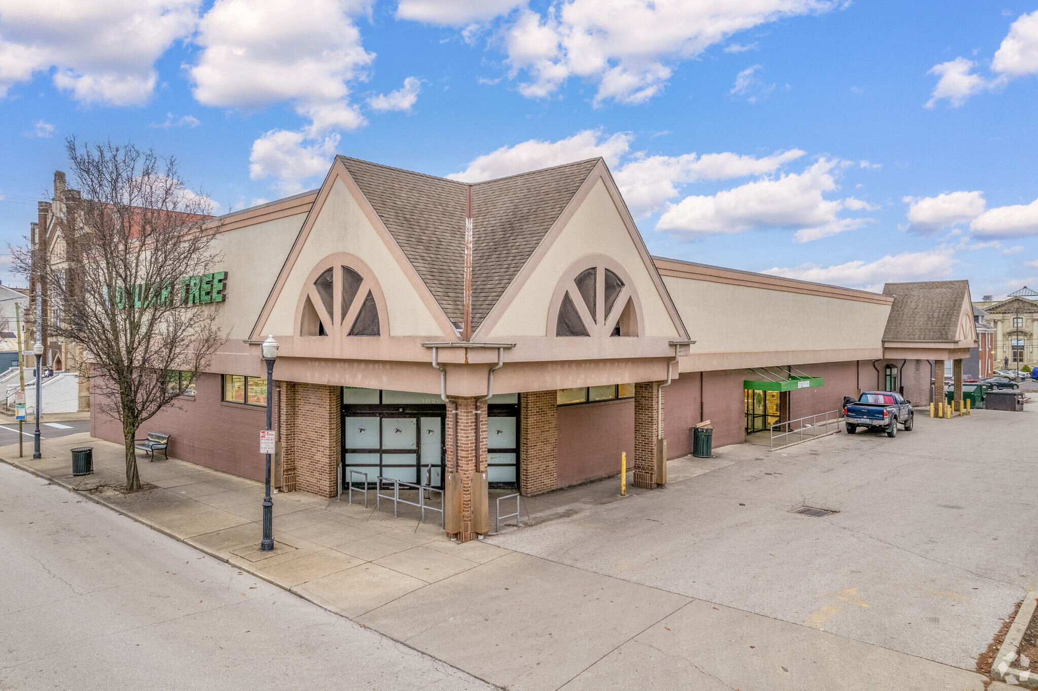 1026 Madison Ave, Covington, KY for sale Building Photo- Image 1 of 1