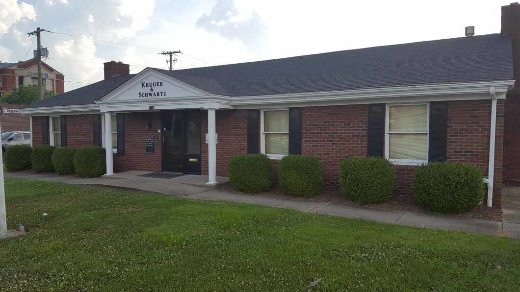 501 State St, New Albany, IN for sale Building Photo- Image 1 of 1