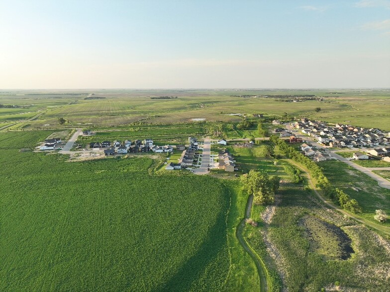 TBD Harmony blvd, Surrey, ND for sale - Building Photo - Image 3 of 27