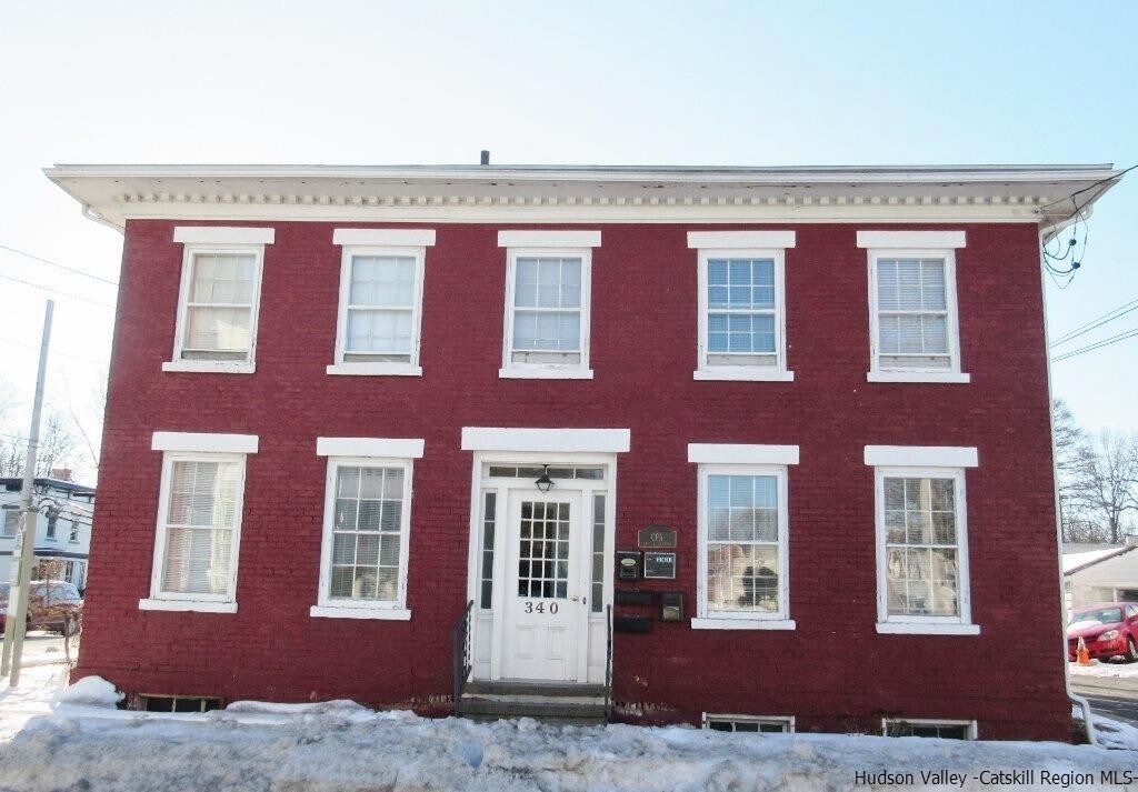 340 Main St, Saugerties, NY for sale Primary Photo- Image 1 of 1