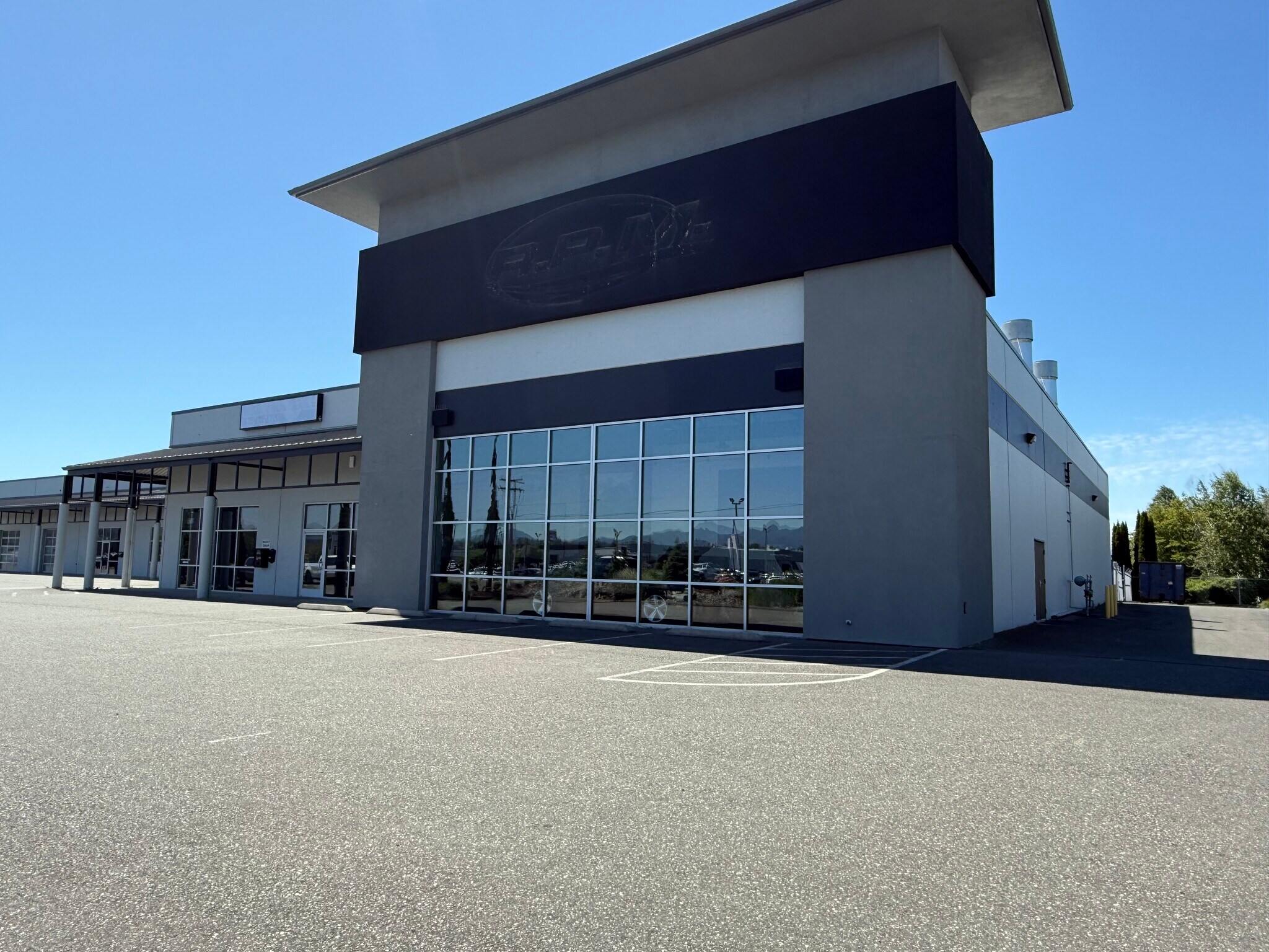 1801-1821 Bouslog Rd, Burlington, WA for sale Building Photo- Image 1 of 1