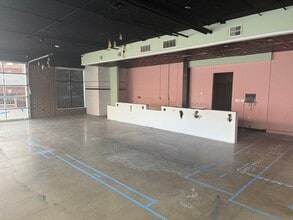 213 Ann St, East Lansing, MI for lease Interior Photo- Image 2 of 4