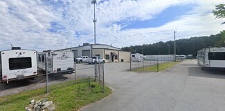 More details for 1069 Boulder Rd, Greensboro, NC - Industrial for Lease