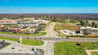 More details for 1 Golf Rd, Alton, IL - Land for Sale